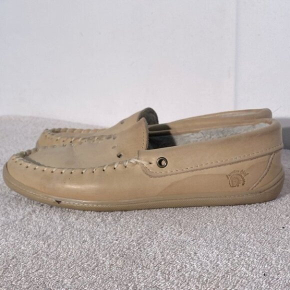 Vintage Laurentian Chief  Moccasins 8 - Picture 5 of 10